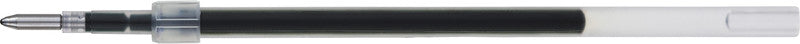 Uni-Ball Rollerball-Mine – schwarz, 0,4 mm, geruchsarm