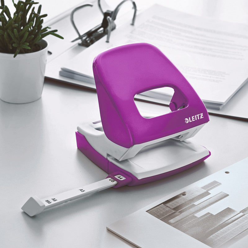 Leitz Locher