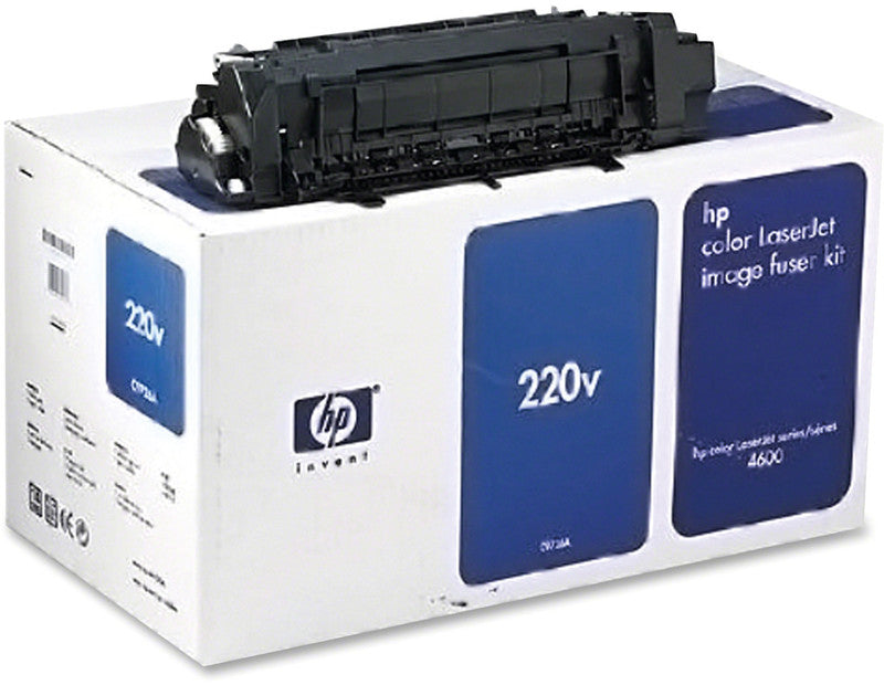 HP Fixiereinheit C9726A, ca. 150'000 Seiten