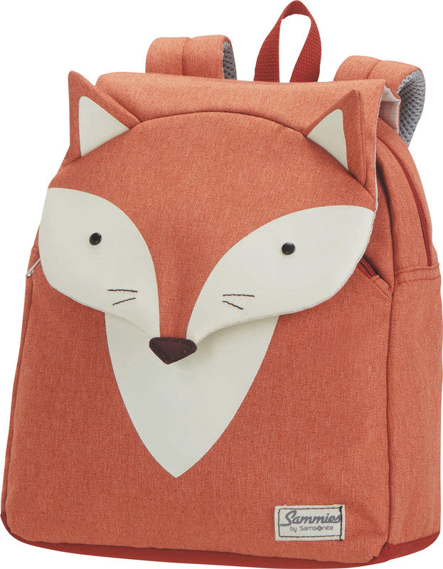 Samsonite Kindergartenrucksack – Fox William