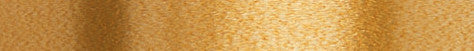Präsent Geschenkband – America – Gold, Kunststoff – 5 mm × 500 m