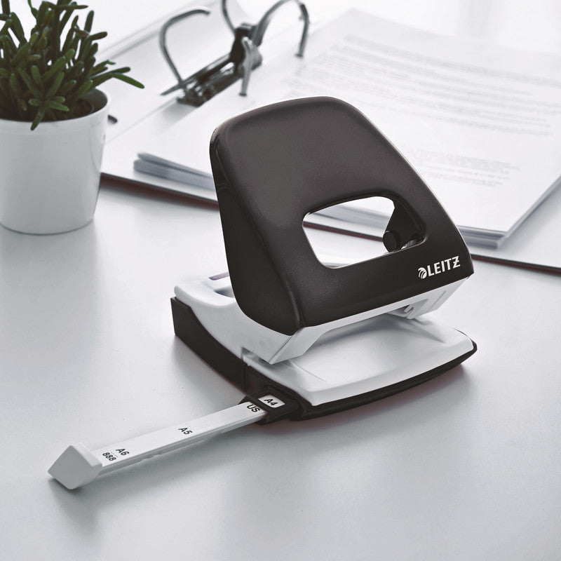 Leitz Locher