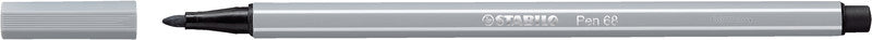 STABILO Filzstifte, Strichbreite 1 mm, 1 Stk.