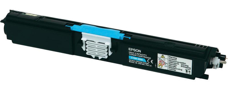 Epson Toner S050560 – cyan, 1600 Seiten