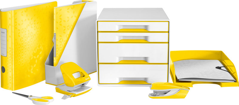 Leitz Organizer WOW CUBE