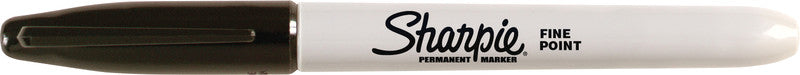 Sharpie Permanent Marker – Schwarz