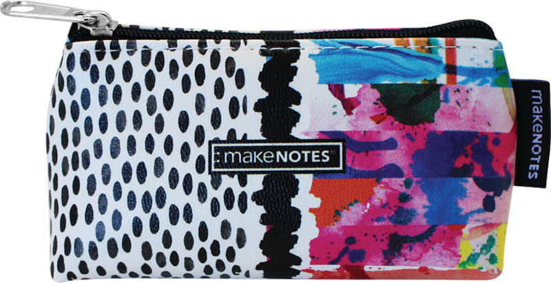 Makenotes Portemonnaie – Kunstleder
