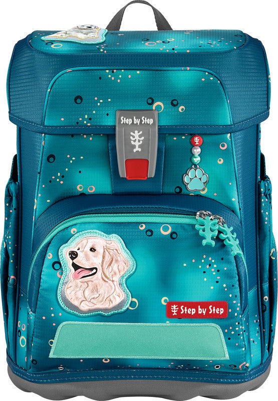 Step by Step Magic Mags Zubehörset – 5-teilig – Dog Basty