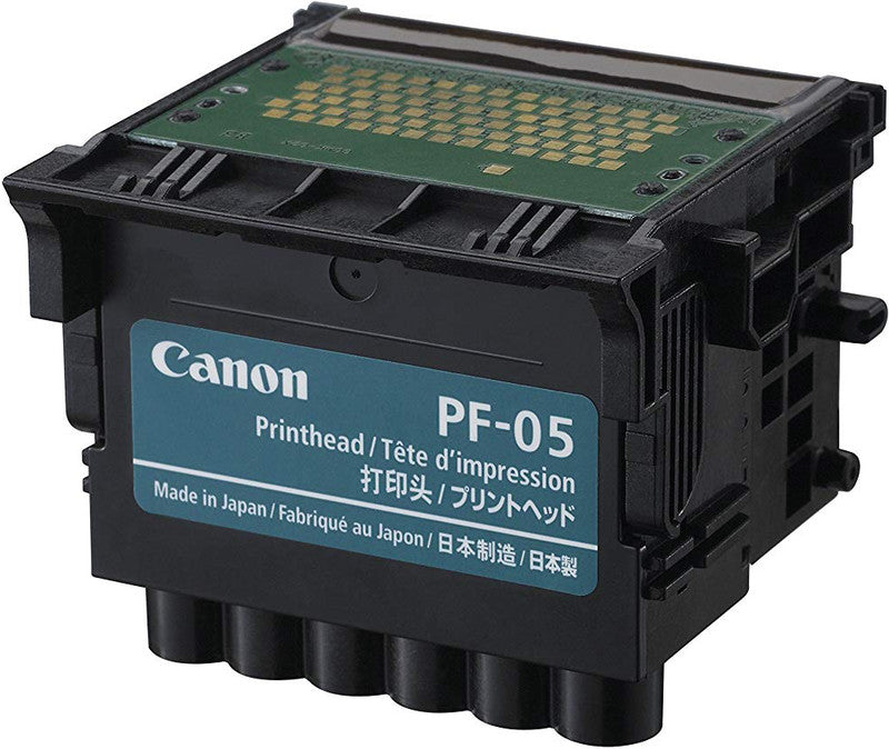 Canon Druckkopf PF-05