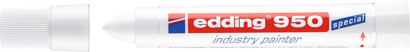 Edding Pasten Marker – weiss