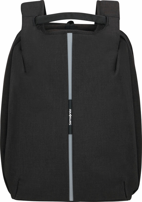 Samsonite Securipak EXP – Notebook-Rucksack – für 15,6"-Notebook, 30 l, Polyester, Schwarz