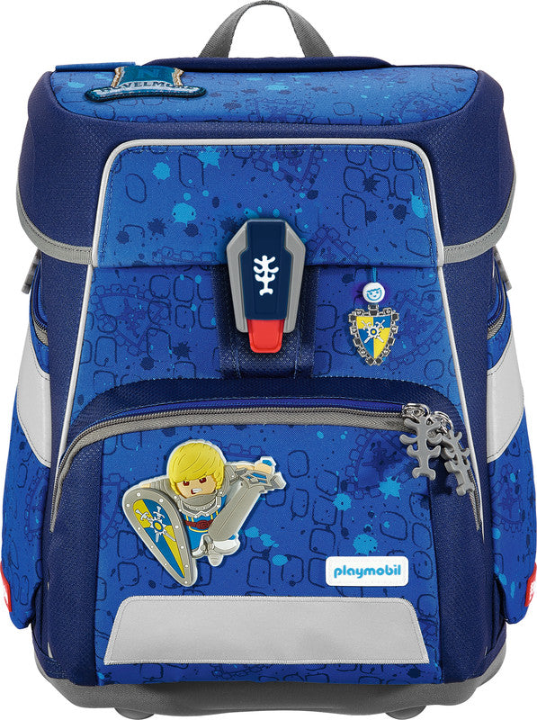 Step by Step Schulrucksack-Set Space – 5-teilig – Arwynn