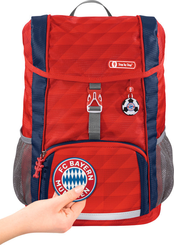 Step by Step Magic Mags Zubehörset – 3-teilig – Mia San Mia
