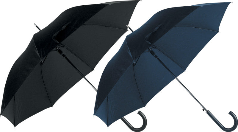 Samsonite Stockschirm Rain Pro Stick – Automatik – Ø 103 cm, L 87 cm – Indigoblau – windfest