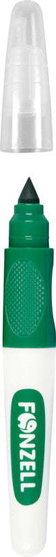 Fonzell Filzstifte, Strichbreite 7 mm, 12 Farben