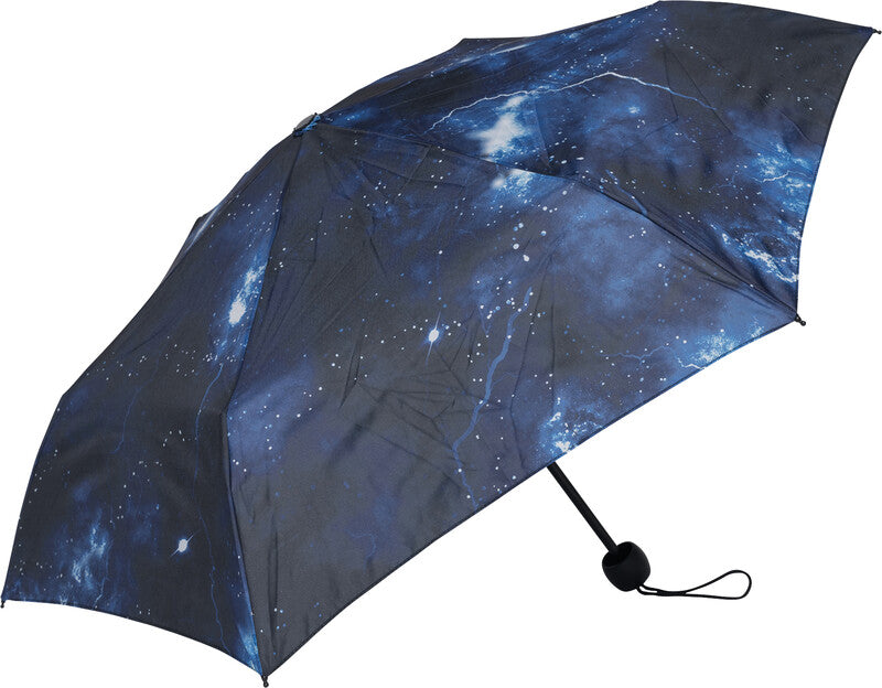 Beckmann Kinderregenschirm – Automatik – Ø 50 cm, L 23 cm – Mehrfarbig – Kunststoff/Metall