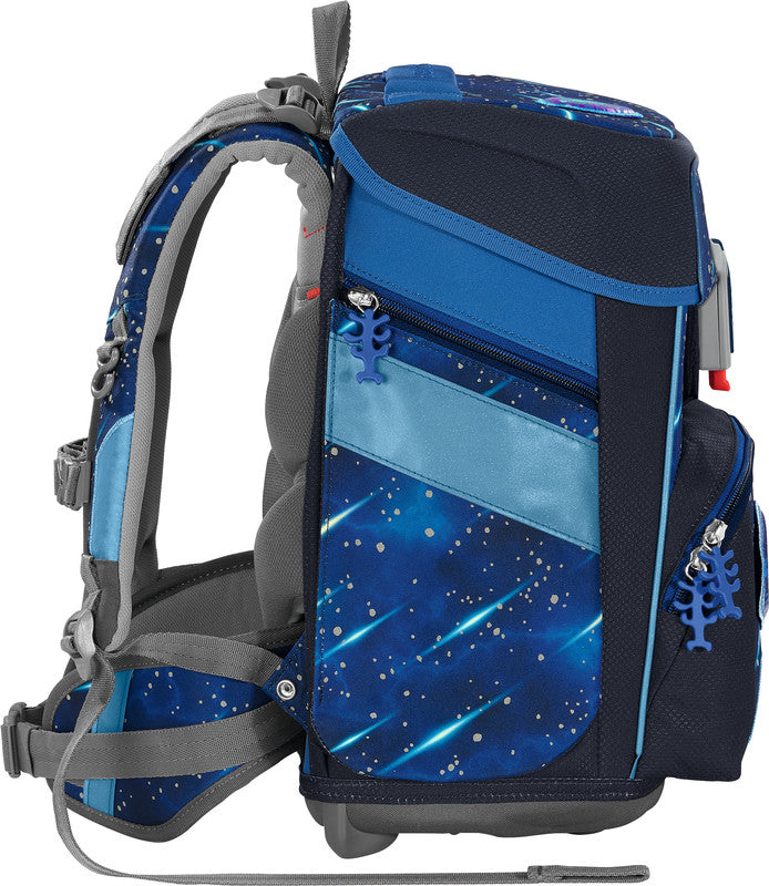 Step by Step Magic Mags Zubehörset Space – 2-teilig – Star Shuttle Elio