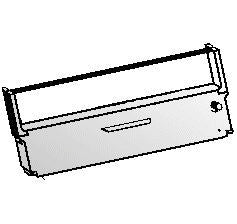 Epson Farbband schwarz