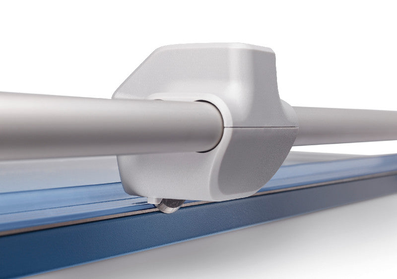 Dahle Rollenschneider 558 Generation 3 – Schnittlänge 1'300 mm, bis A0, 7 Blatt