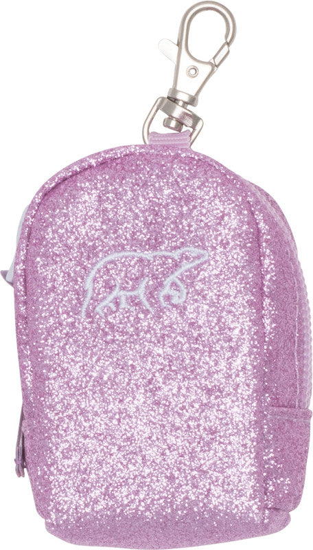 Beckmann Magic Mags Zubehörset – 5-teilig – Rosie – für Classic, Active Air FLX, Plus Air