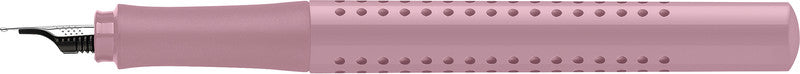 Faber-Castell 140824 – rosa – Patronen/Konverter