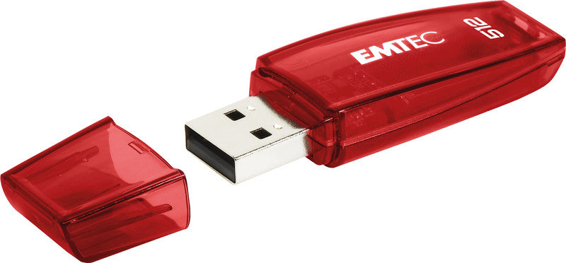 Emtec Barcode-Etiketten