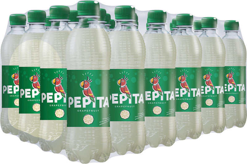 Pepita Limonade Grapefruit – 5 dl