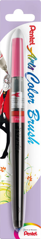 Pentel Filzstifte Color Brush, auswaschbar, 1 Stk.