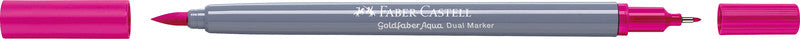 Faber-Castell Goldfaber Aqua Filzstifte, auswaschbar, 1 Stk.