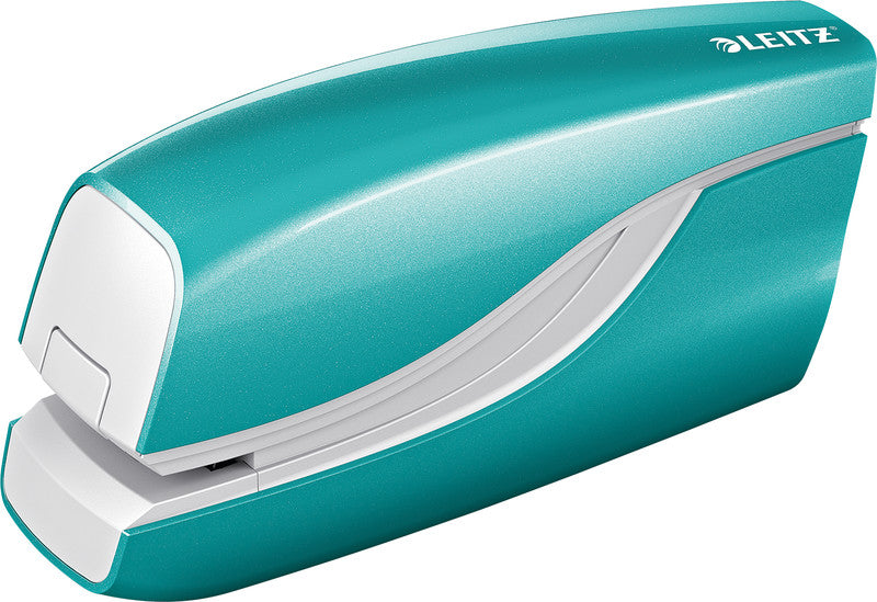 Leitz NeXXt WOW – Elektrischer Hefter, 10 Blätter