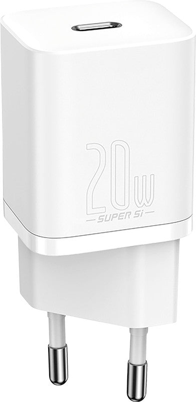 Baseus Ladegerät – 20 W, 1× USB-C