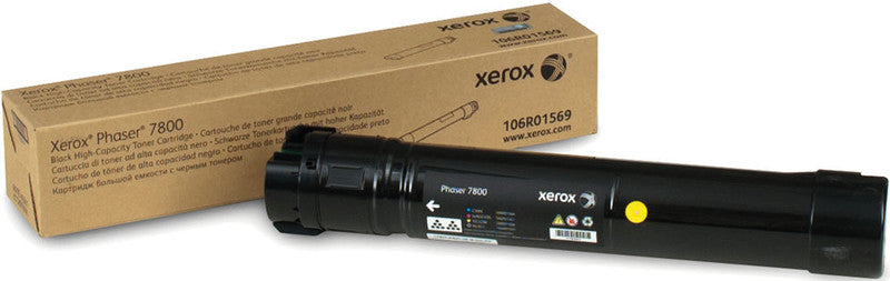 Xerox Toner – schwarz, 24000 Seiten