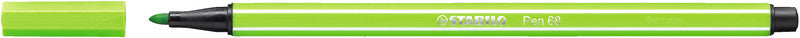 STABILO Filzstifte, Strichbreite 1 mm, 6 Farben