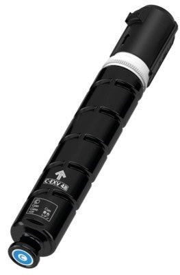 Canon Toner C-EXV48 – cyan, 11500 Seiten