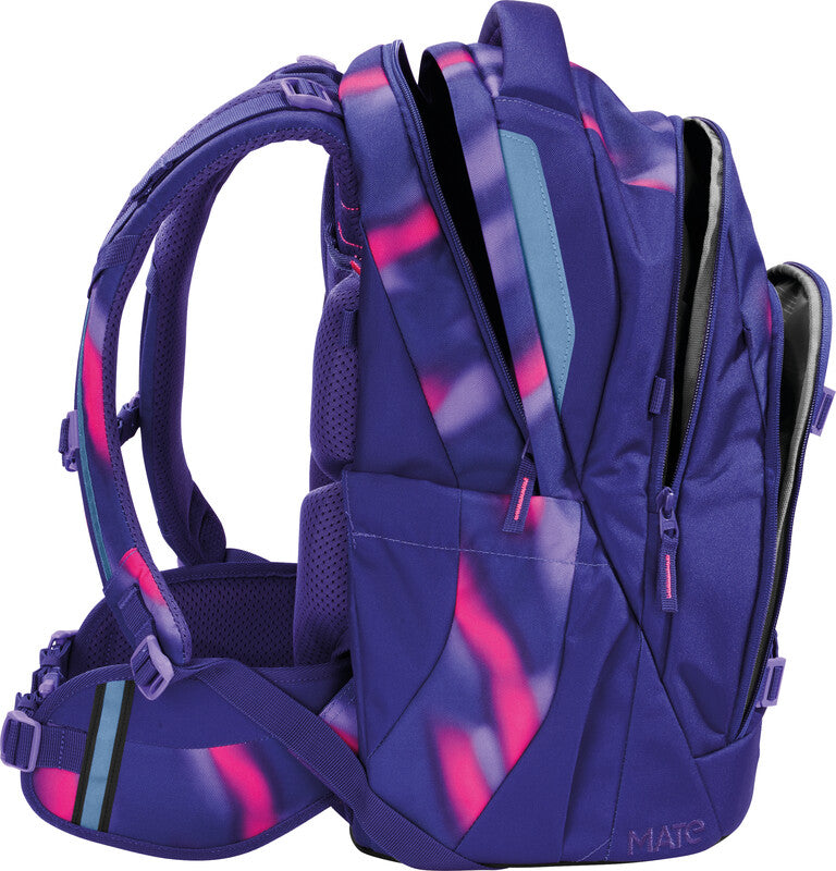 Coocazoo Rucksack Mate – Aurora Glow – 30 l