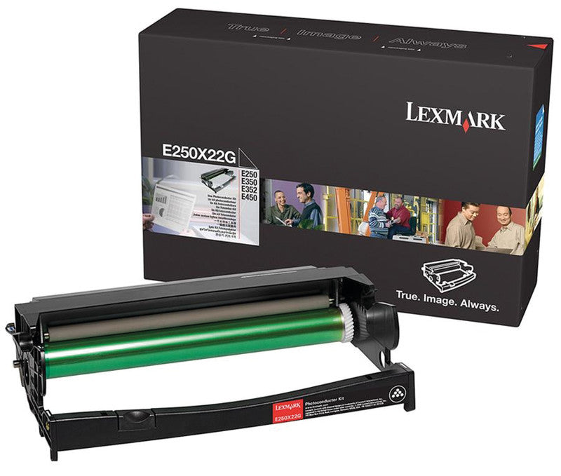 Lexmark Bildtrommel – bis zu 30'000 Seiten