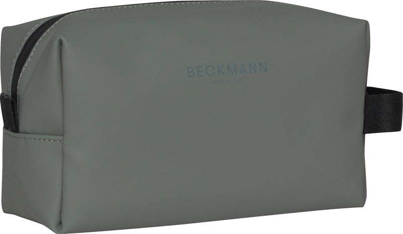 Beckmann Kosmetiktasche – OEKO TEX, GRS – rPET