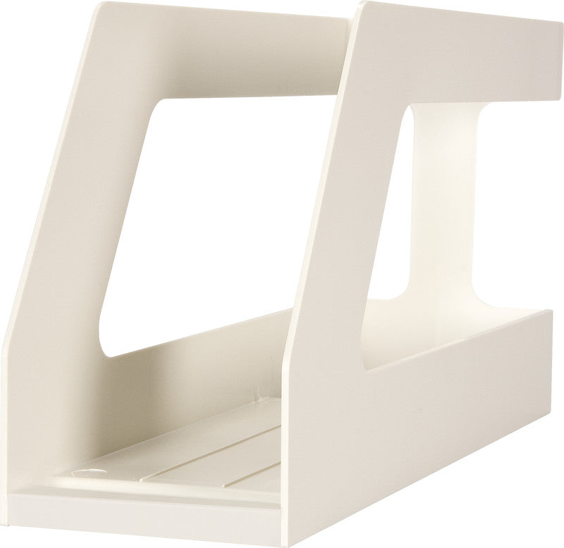 Biella Stehsammler Classy – für Format C4 – 350 × 105 × 180 mm