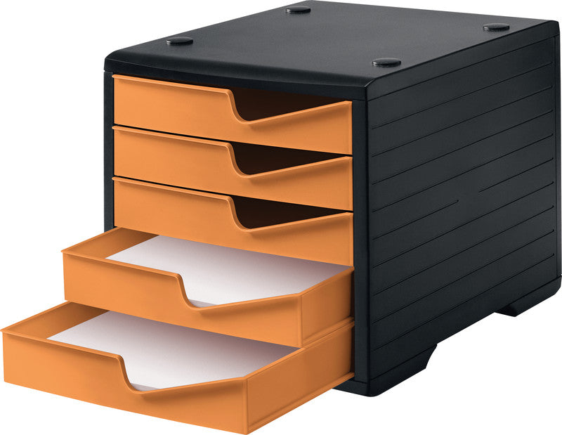 Styro Schubladenelement – für Format C4 – 270 × 340 × 255 mm