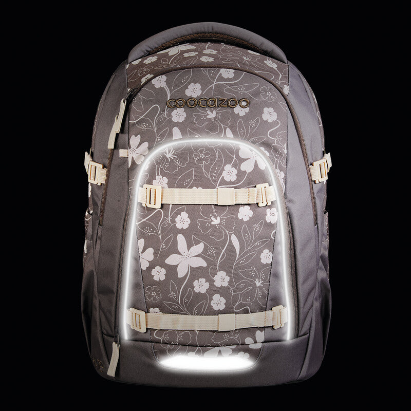 Coocazoo Rucksack Mate – Vanilla Bloom
