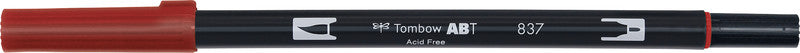 Tombow Filzstifte ABT Dual Brush Pen, 1 Stk.
