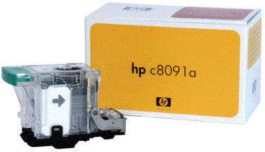 HP Heftklammern – 5000 Stk.