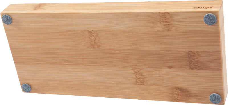 Sigel Stiftschale Eyestyle – 109 × 245 × 25 mm