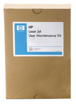 HP Wartungskit – bis zu 225'000 Seiten