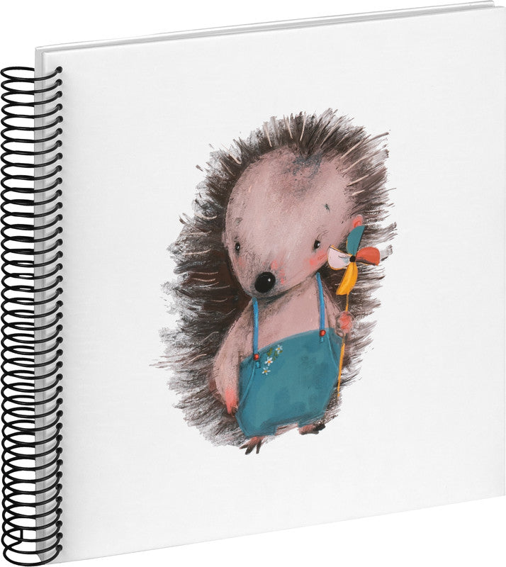 Walther Fotoalbum – für 250 × 250 mm, mehrfarbig, Karton