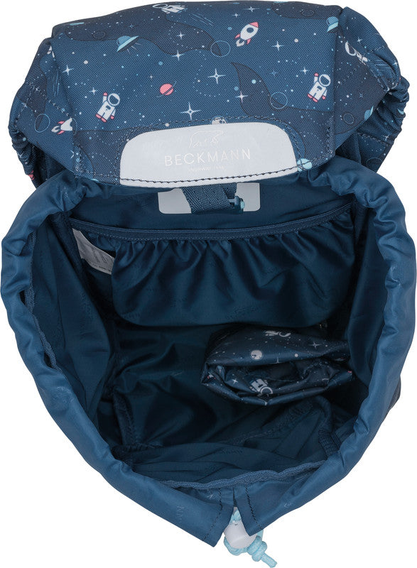 Beckmann Kindergartenrucksack Hiking – Rocket