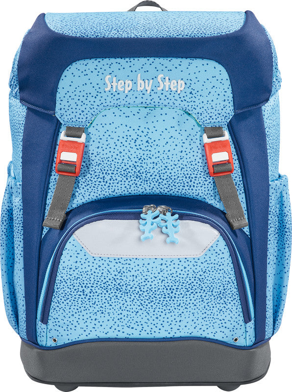 Step by Step GRADE Schulrucksack – Wild Horse – aus 100% recyceltem PET