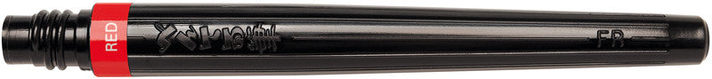 Pentel Marker-Nachfüllung – rotbraun, geruchsarm, wasservermalbar, 1 Stk.