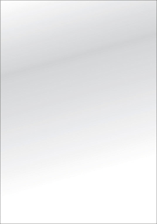 Folex Spezialfolie – für universal, 600 × 1000 mm, 250 g/m², 1 Blatt
