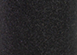 Silhouette Vinylfolie Glitzer, selbstklebend – schwarz – 30,5 × 120 cm – für Schneideplotter